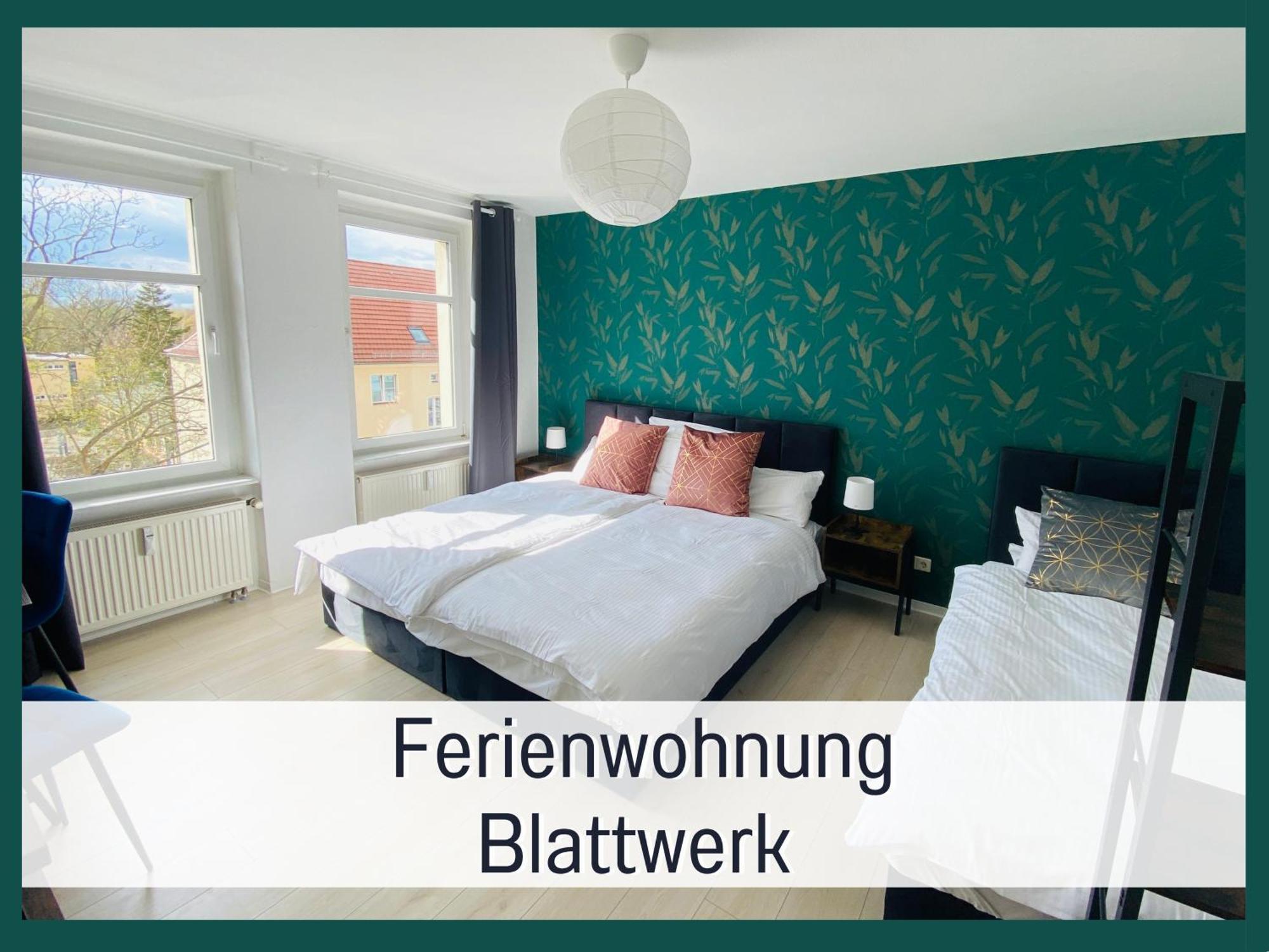 Stadtapartment By Live It - Voll Ausgestattete Kueche, Smarttv, Waschtrockner, 1-5 Pers Βραδεμβούργο Εξωτερικό φωτογραφία